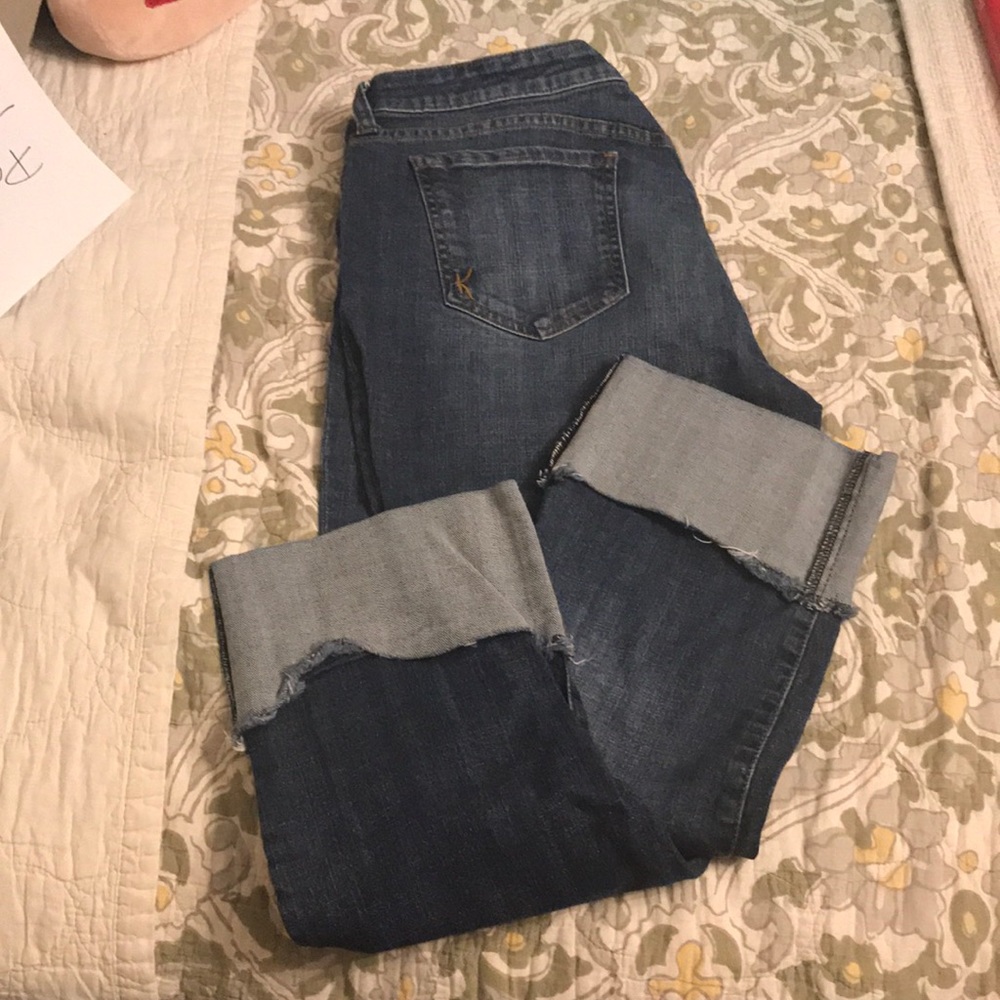 KUT from the Kloth jeans